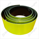 Reflective Tapes - Magnetic Reflective Tape